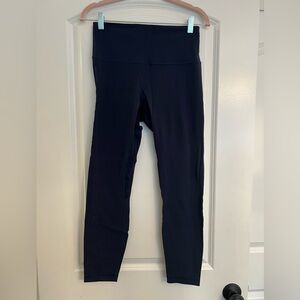 Lululemon 25” Align Legging